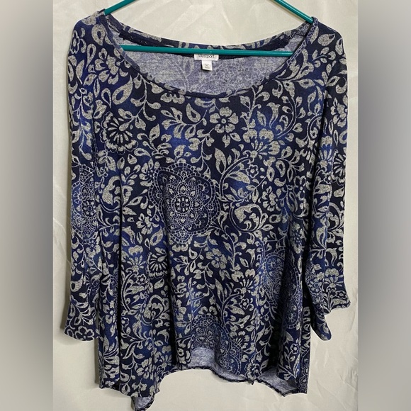 Westport Sweater - Picture 1 of 5